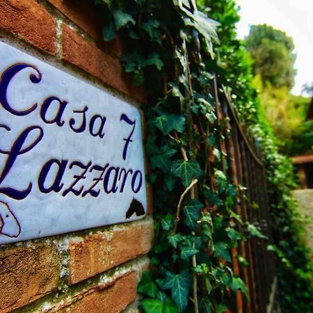 فيلا Casa Lazzaro Al Centro Di سيينا المظهر الخارجي الصورة