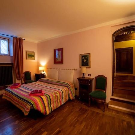 فيلا Casa Lazzaro Al Centro Di سيينا المظهر الخارجي الصورة