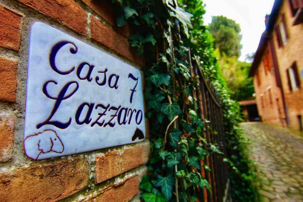 فيلا Casa Lazzaro Al Centro Di سيينا المظهر الخارجي الصورة