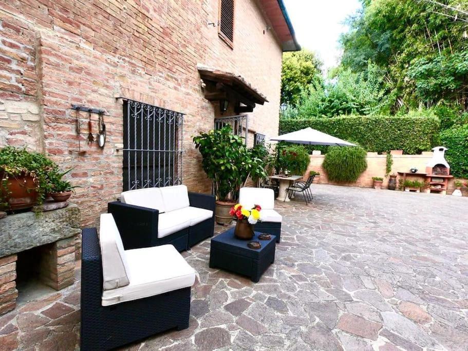 فيلا Casa Lazzaro Al Centro Di سيينا المظهر الخارجي الصورة