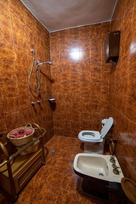 فيلا Casa Lazzaro Al Centro Di سيينا المظهر الخارجي الصورة