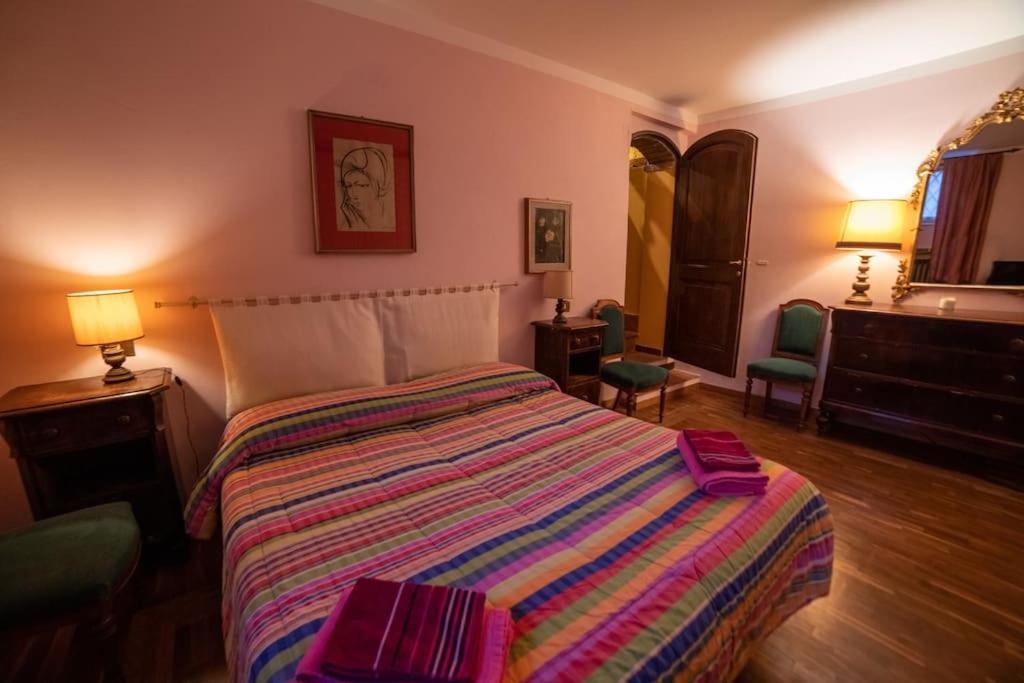 فيلا Casa Lazzaro Al Centro Di سيينا المظهر الخارجي الصورة